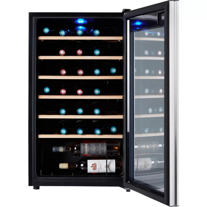 Bodega de servicio