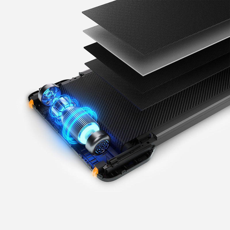 Cinta de correr plegable WalkingPad Z1